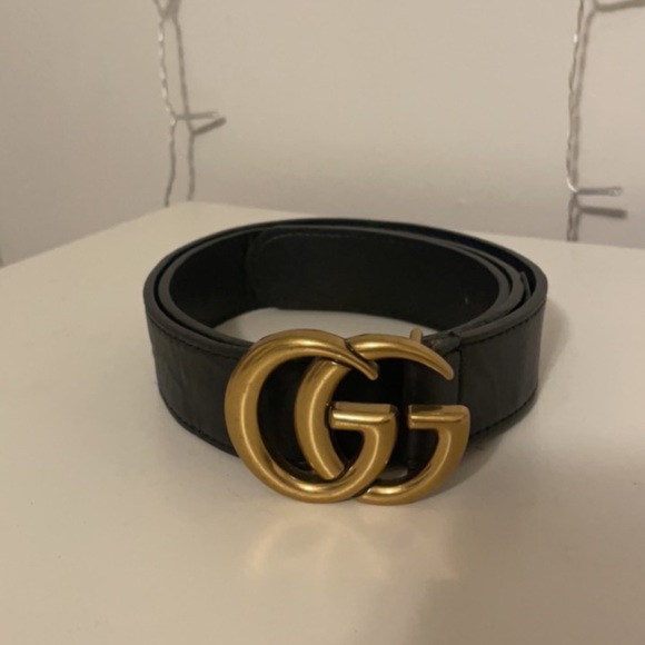 Womens Gucci Belt